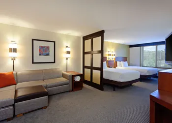 Hyatt Place San Diego/Vista-Carlsbad hotel thumbnail 8