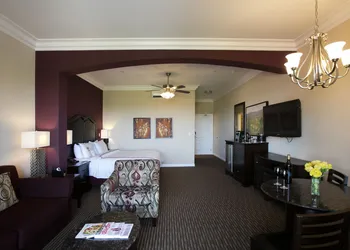 South Coast Winery Resort and Spa hotel thumbnail 4