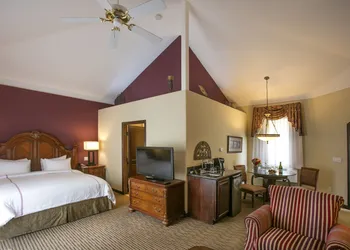 South Coast Winery Resort and Spa hotel thumbnail 5