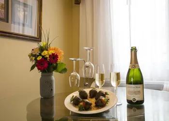 South Coast Winery Resort and Spa hotel thumbnail 6