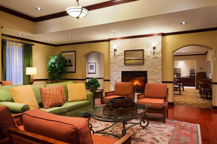 Country Inn & Suites by Radisson, College Station, TX hotel detail image 2