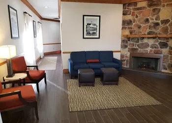Quality Inn Selinsgrove hotel thumbnail 2