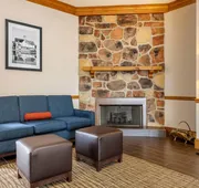 Quality Inn Selinsgrove hotel detail image 4