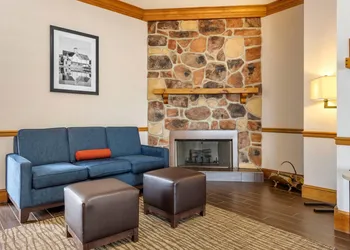Quality Inn Selinsgrove hotel thumbnail 4