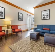 Quality Inn Selinsgrove hotel detail image 7