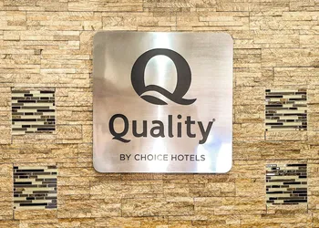 Quality Inn Selinsgrove hotel thumbnail 8