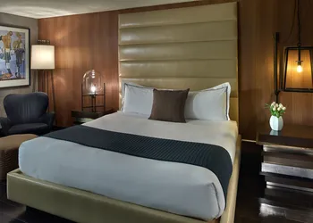 Revere Hotel Boston Common hotel thumbnail 7