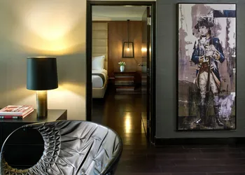 Revere Hotel Boston Common hotel thumbnail 8