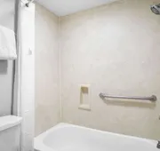 Rodeway Inn Waco Downtown near University hotel detail image 7