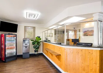 Rodeway Inn Greeley hotel thumbnail 2