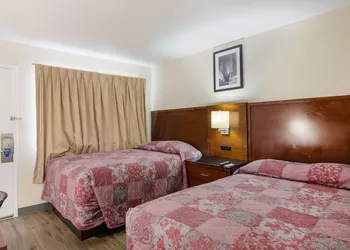 Rodeway Inn Greeley hotel thumbnail 7
