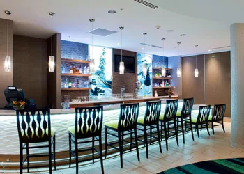 Springhill Suites by Marriott Bellingham hotel thumbnail 2
