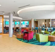 Springhill Suites by Marriott Bellingham hotel detail image 3