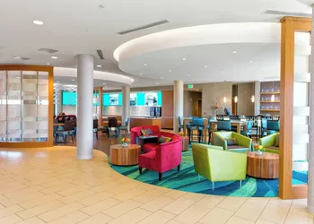 Springhill Suites by Marriott Bellingham hotel thumbnail 3