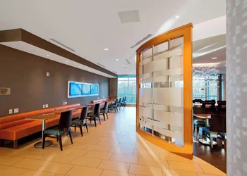 Springhill Suites by Marriott Bellingham hotel thumbnail 4