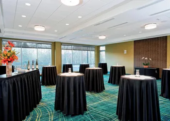 Springhill Suites by Marriott Bellingham hotel thumbnail 6