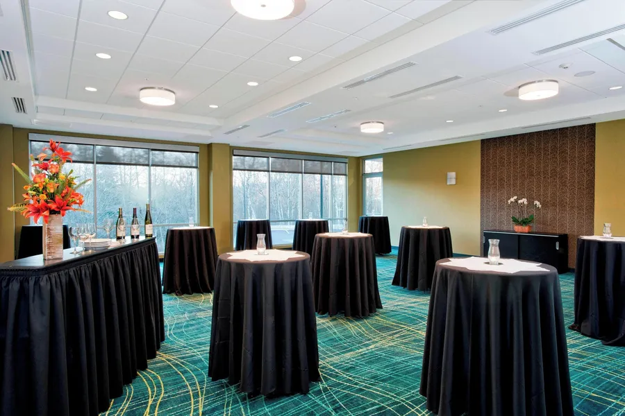 Springhill Suites by Marriott Bellingham hotel detail image 6