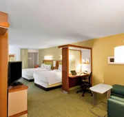 Springhill Suites by Marriott Bellingham hotel detail image 7