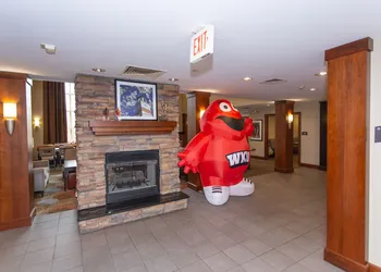 Staybridge Suites Bowling Green by IHG hotel thumbnail 2