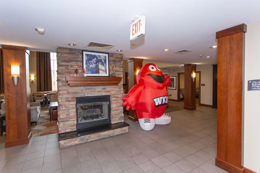 Staybridge Suites Bowling Green by IHG hotel detail image 2