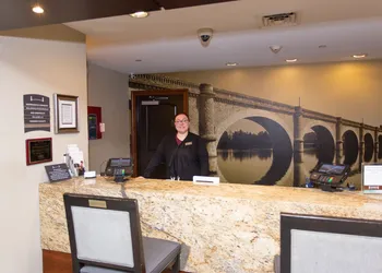 Staybridge Suites Bowling Green by IHG hotel thumbnail 3