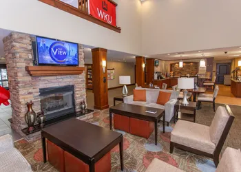 Staybridge Suites Bowling Green by IHG hotel thumbnail 5