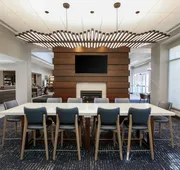 Hilton Garden Inn Melville hotel detail image 3