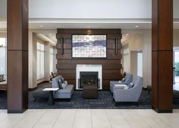 Hilton Garden Inn Melville hotel thumbnail 4