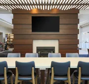 Hilton Garden Inn Melville hotel detail image 5