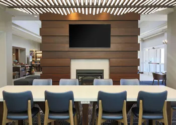Hilton Garden Inn Melville hotel thumbnail 5
