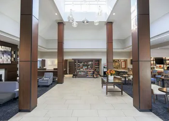 Hilton Garden Inn Melville hotel thumbnail 6