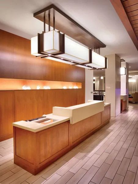Hyatt Place Waikiki Beach hotel detail image 2
