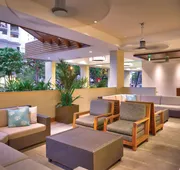 Hyatt Place Waikiki Beach hotel detail image 3