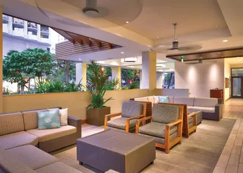 Hyatt Place Waikiki Beach hotel thumbnail 3