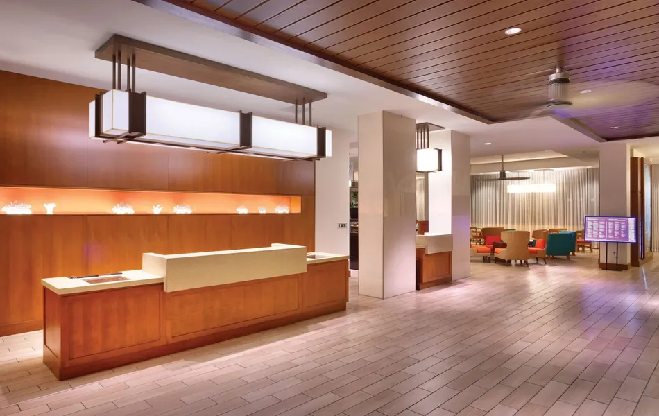 Hyatt Place Waikiki Beach hotel detail image 6