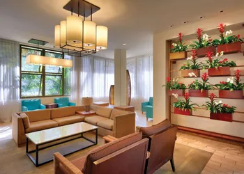 Hyatt Place Waikiki Beach hotel thumbnail 8