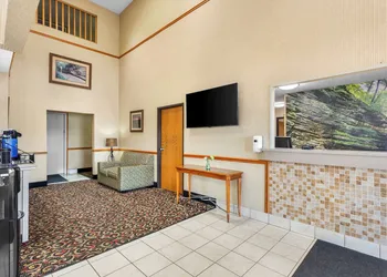 Best Western Oglesby Inn hotel thumbnail 2