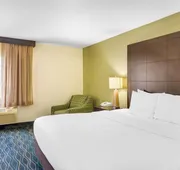 Best Western Oglesby Inn hotel detail image 4