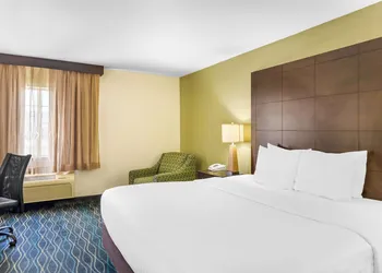 Best Western Oglesby Inn hotel thumbnail 4