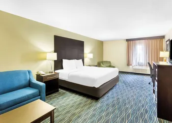 Best Western Oglesby Inn hotel thumbnail 5