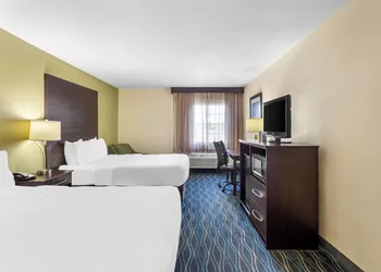 Best Western Oglesby Inn hotel thumbnail 6