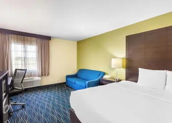 Best Western Oglesby Inn hotel thumbnail 7