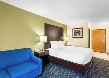 Best Western Oglesby Inn hotel thumbnail 8