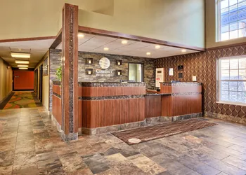 Comfort Inn & Suites and Conference Center hotel thumbnail 2
