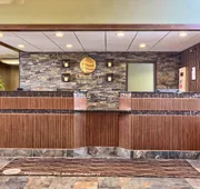 Comfort Inn & Suites and Conference Center hotel detail image 3