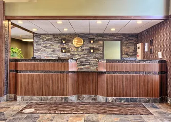Comfort Inn & Suites and Conference Center hotel thumbnail 3