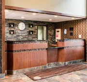Comfort Inn & Suites and Conference Center hotel detail image 4
