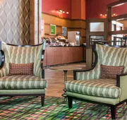 Comfort Inn & Suites and Conference Center hotel detail image 5
