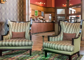 Comfort Inn & Suites and Conference Center hotel thumbnail 5