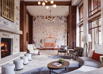 Hyatt Centric Park City hotel thumbnail 2
